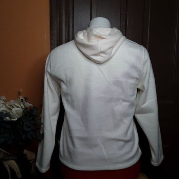 Elmo Women Fleece Sweater size L - Picture 2 of 12